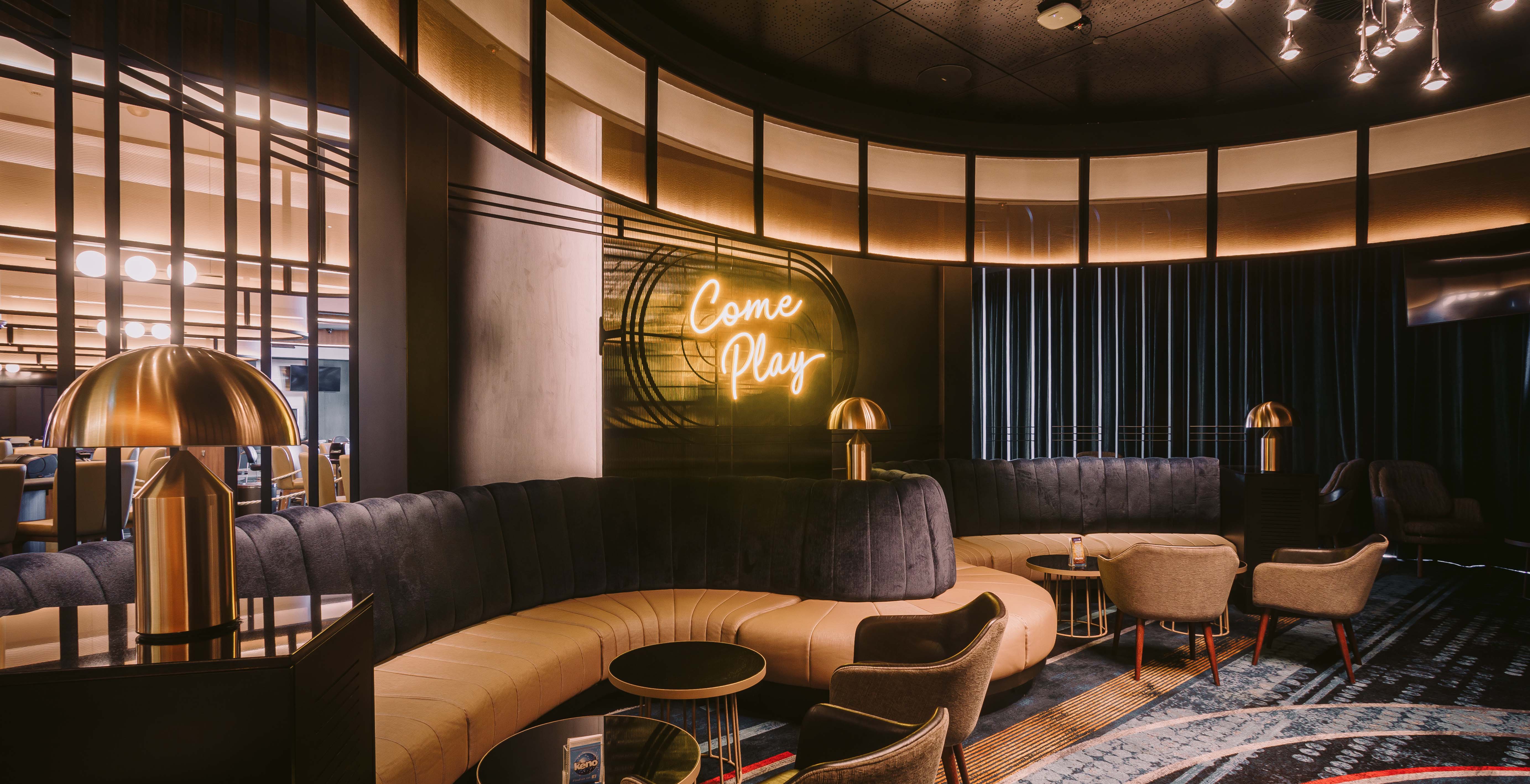 Casino Gaming, Wrest Point Casino 